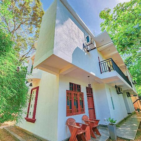 Jay'S Avenue Ξενοδοχείο Udawalawe Εξωτερικό φωτογραφία