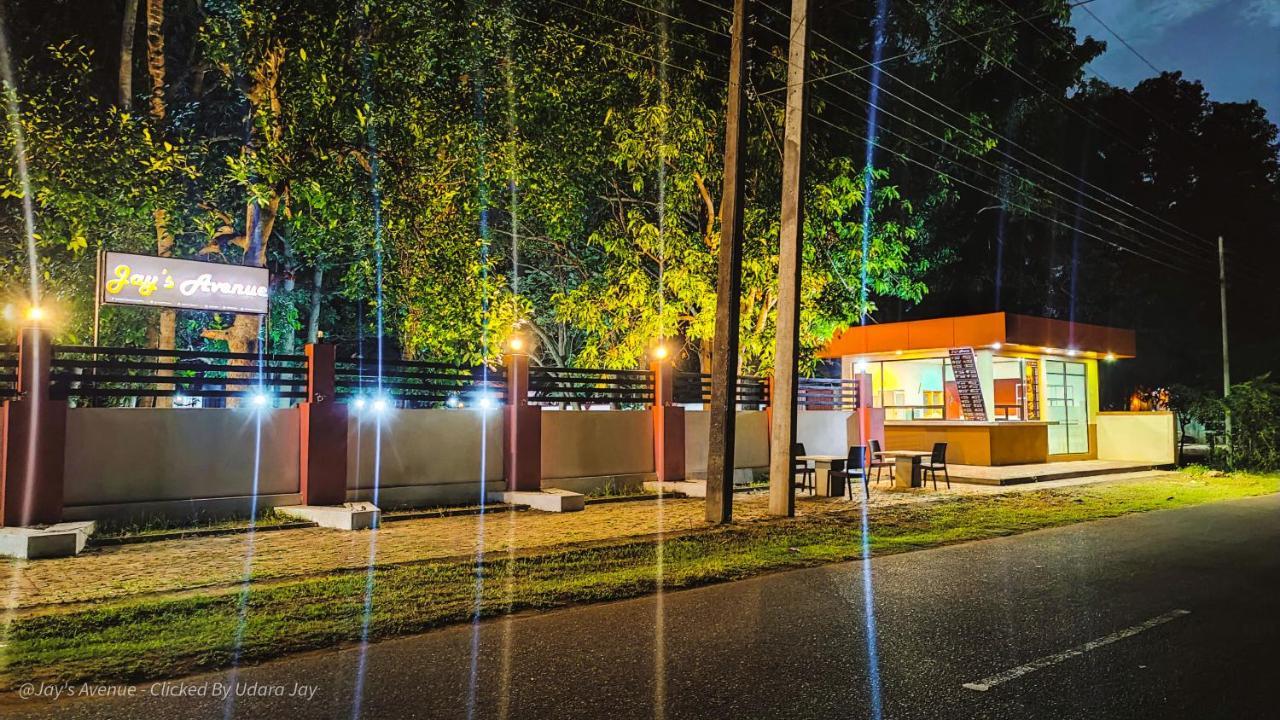 Jay'S Avenue Ξενοδοχείο Udawalawe Εξωτερικό φωτογραφία