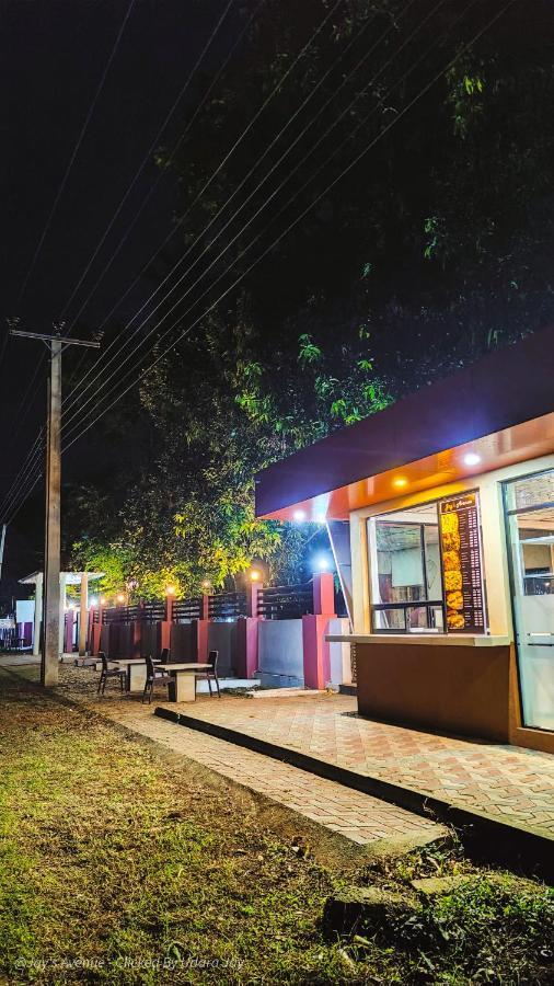 Jay'S Avenue Ξενοδοχείο Udawalawe Εξωτερικό φωτογραφία