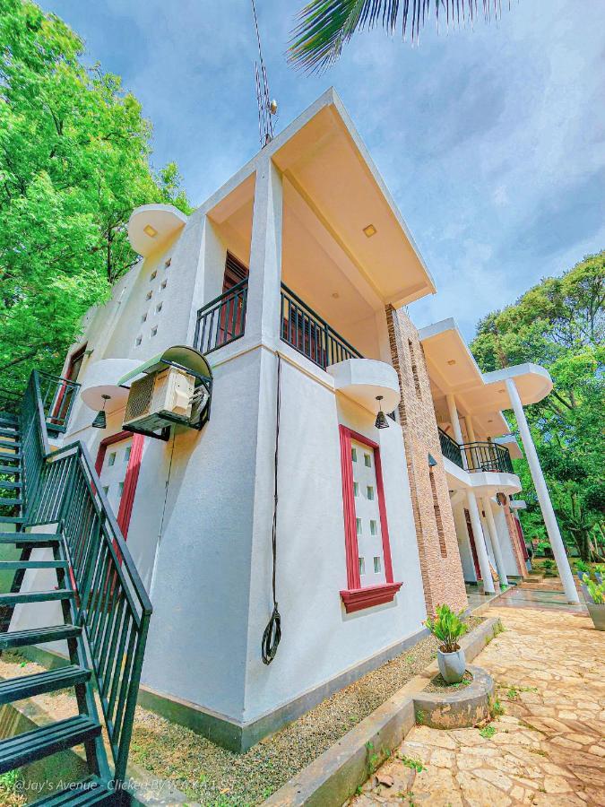 Jay'S Avenue Ξενοδοχείο Udawalawe Εξωτερικό φωτογραφία