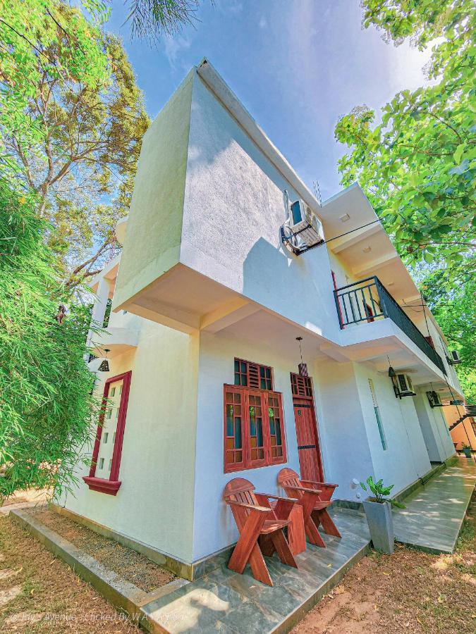 Jay'S Avenue Ξενοδοχείο Udawalawe Εξωτερικό φωτογραφία