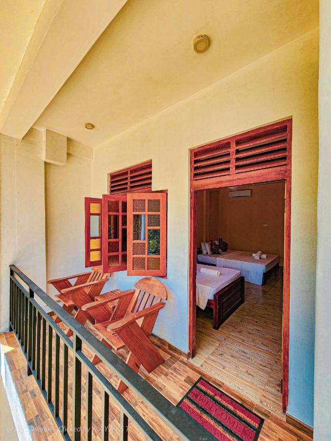 Jay'S Avenue Ξενοδοχείο Udawalawe Εξωτερικό φωτογραφία
