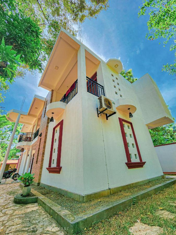 Jay'S Avenue Ξενοδοχείο Udawalawe Εξωτερικό φωτογραφία