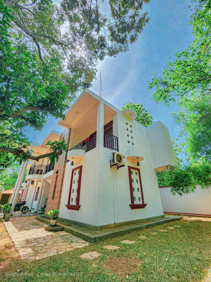 Jay'S Avenue Ξενοδοχείο Udawalawe Εξωτερικό φωτογραφία