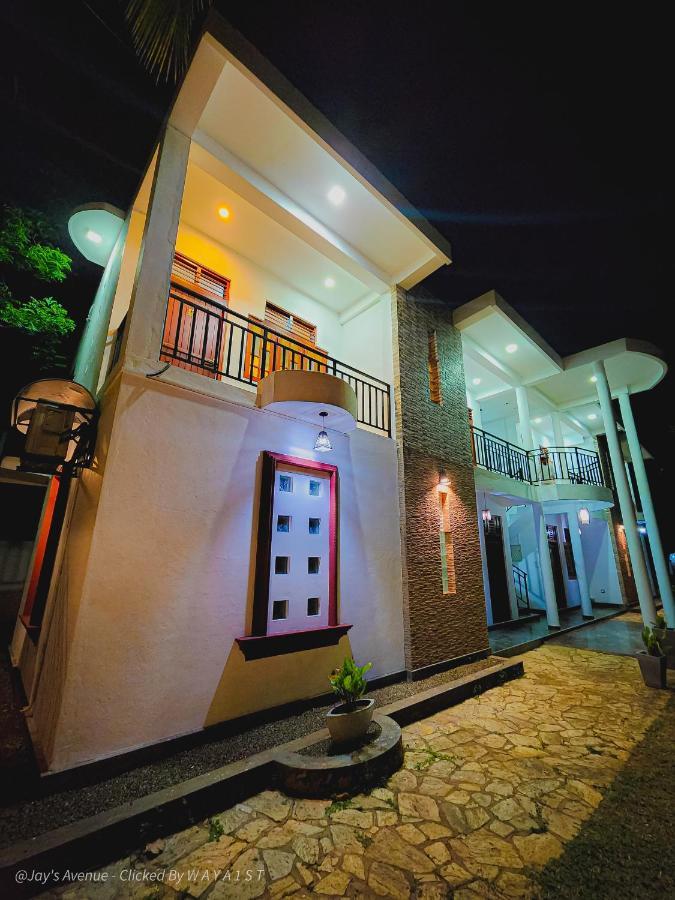 Jay'S Avenue Ξενοδοχείο Udawalawe Εξωτερικό φωτογραφία